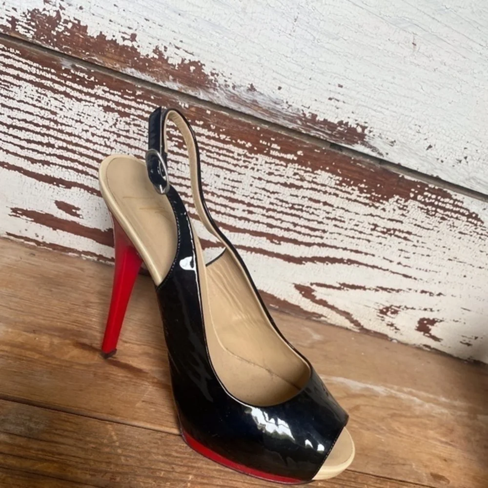 Giuseppi Zanotti euc 38